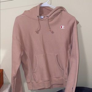 CHAMPION HOODIE